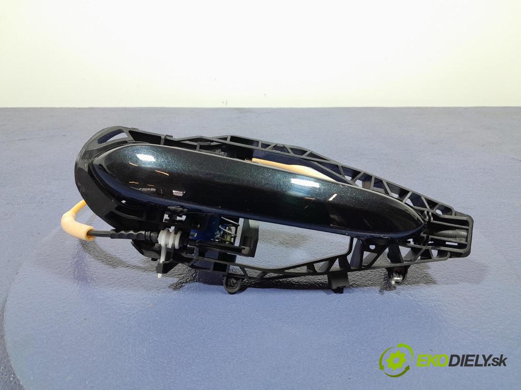 Bmw M5 2019 rukoväť zad Prava: 7401206