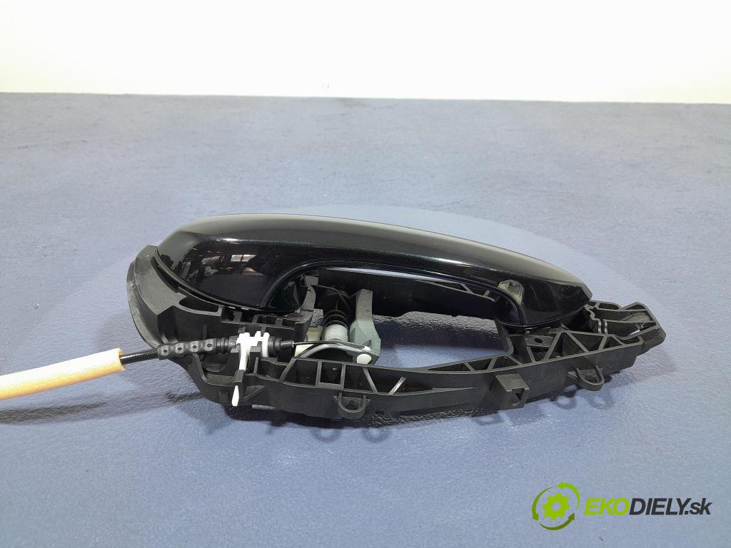 Bmw M5 2019 rukoväť zad Prava: 7401206