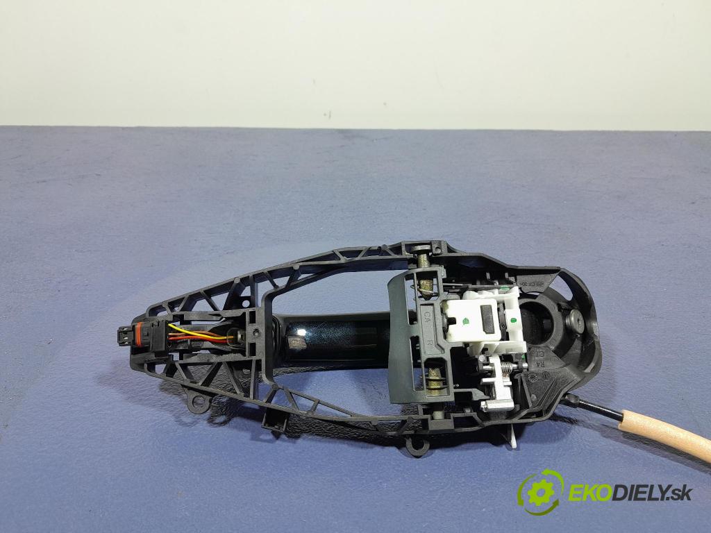 Bmw M5 2019 rukoväť zad Prava: 7401206