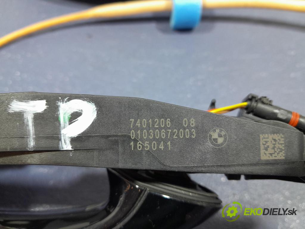 Bmw M5 2019 klika Zad: Práva: 7401206