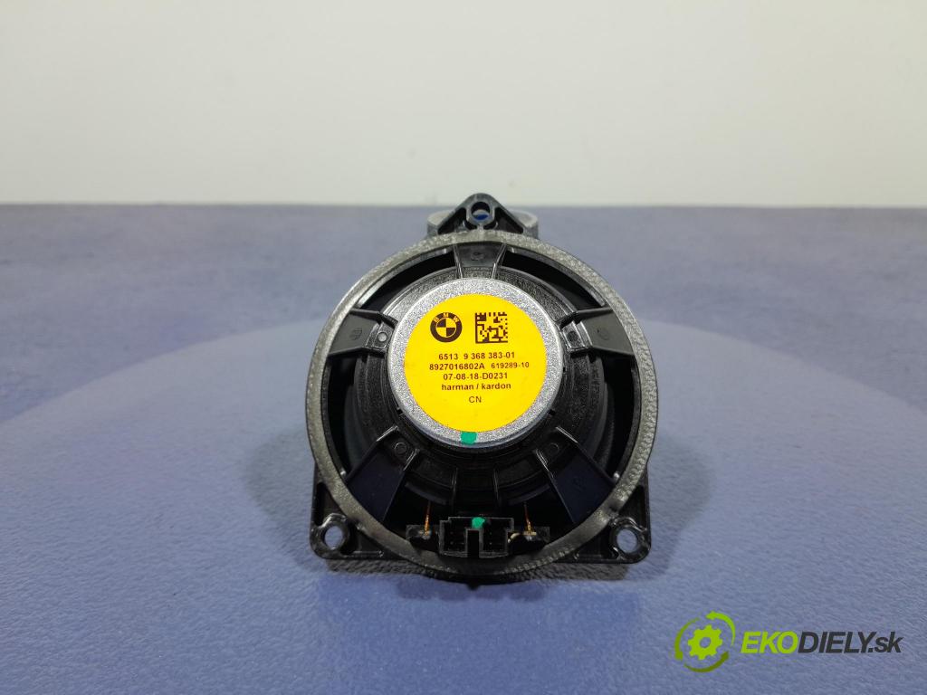Bmw M5 2019 Reproduktor / Subwoofer: 9368383