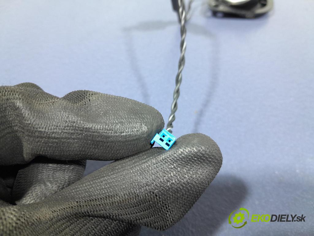 Bmw M5 2019 Reproduktor / Subwoofer: 9226358