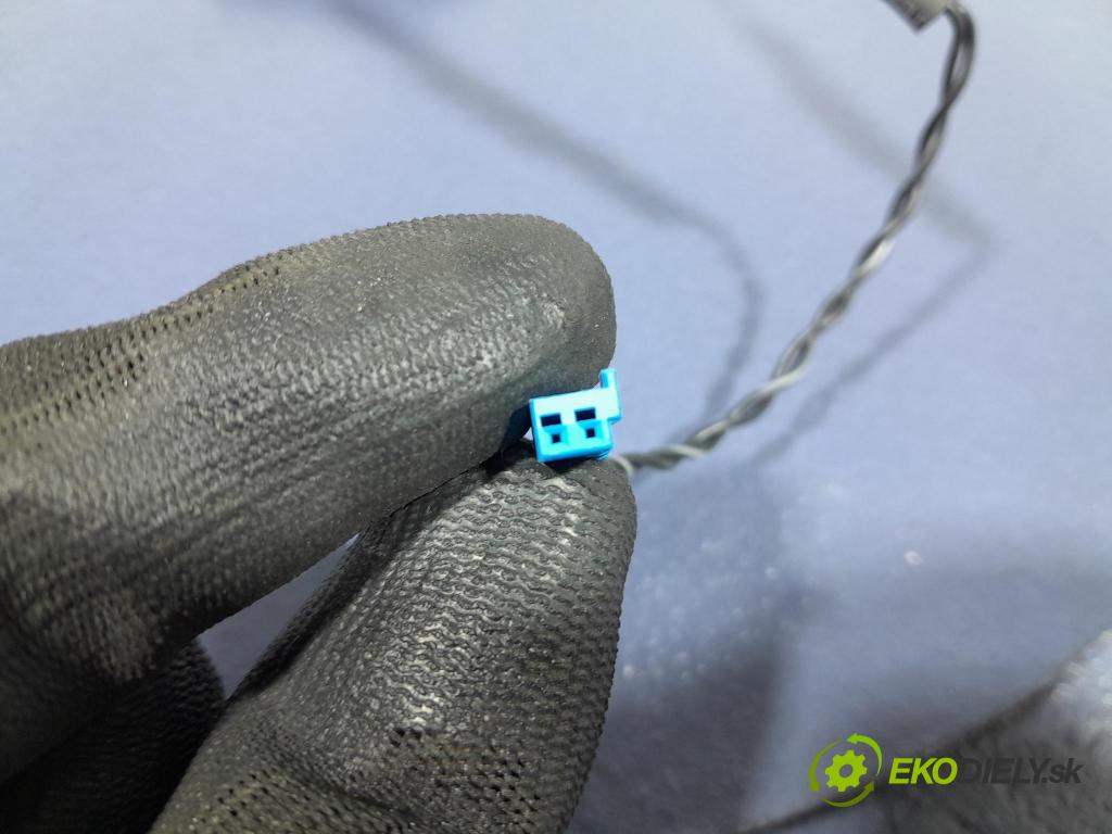 Bmw M5 2019 Reproduktor / Subwoofer: 9226358