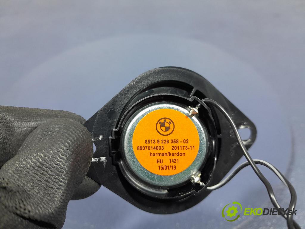 Bmw M5 2019 Mluvčí: / Subwoofer: 9226358