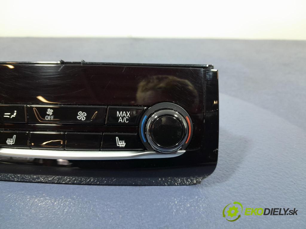 Bmw M5 2019 Přepínač Klimatizace: Proud vzduchu 6999432