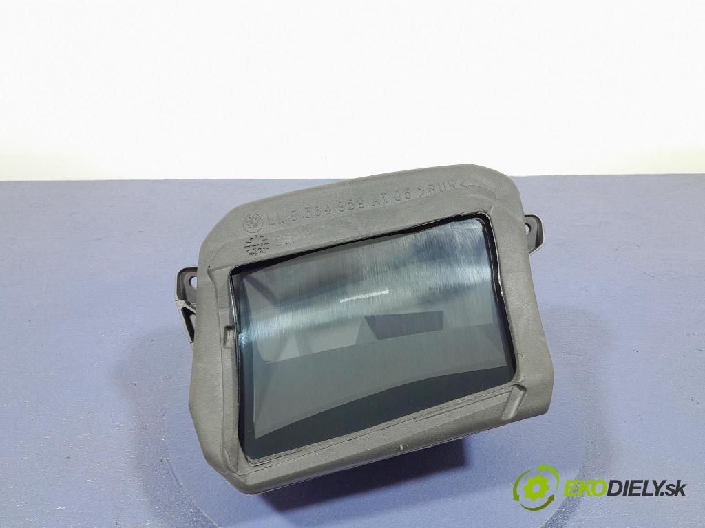 Bmw M5 2019 displej Radio / GPS 9378011