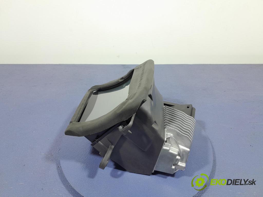 Bmw M5 2019 displej Radio / GPS 9378011