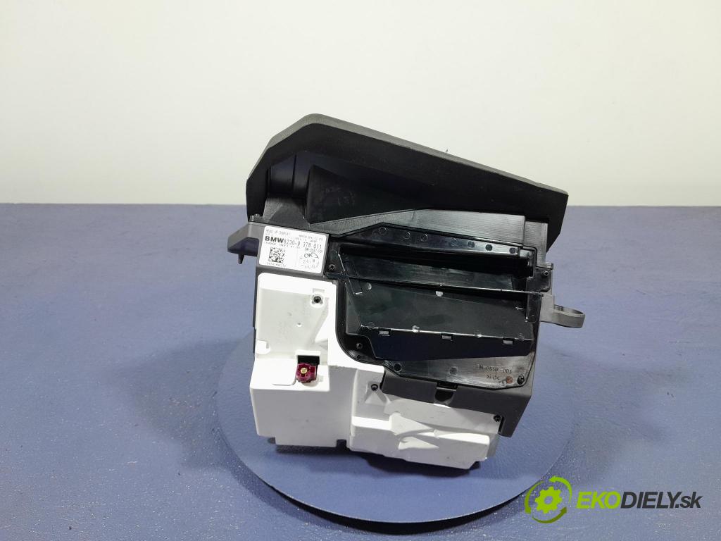 Bmw M5 2019 displej Radio / GPS 9378011