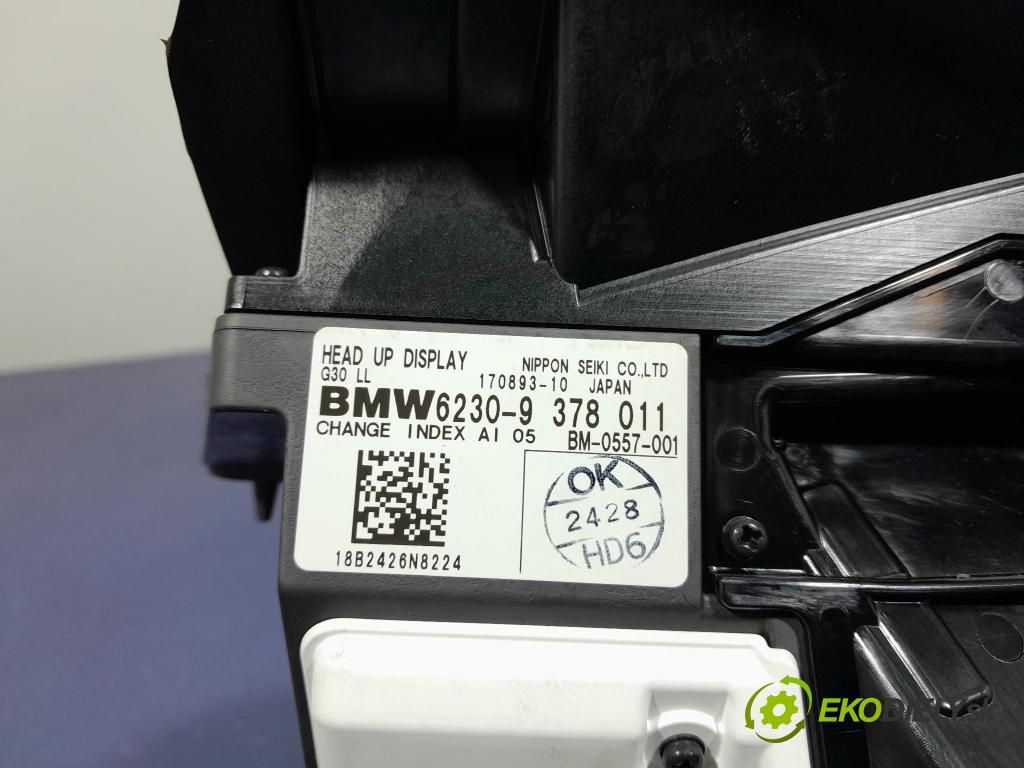 Bmw M5 2019 displej Radio / GPS 9378011