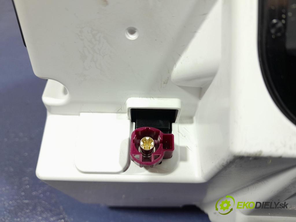 Bmw M5 2019 displej Radio / GPS 9378011