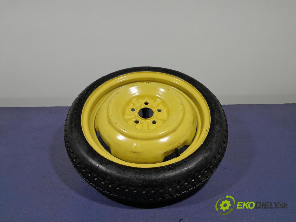 Toyota Prius 2007 koleso Prístup: 257716