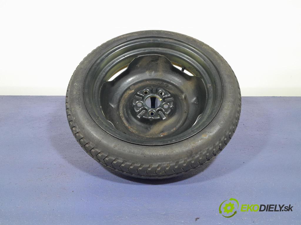 Toyota Prius 2007 koleso Prístup: 257716