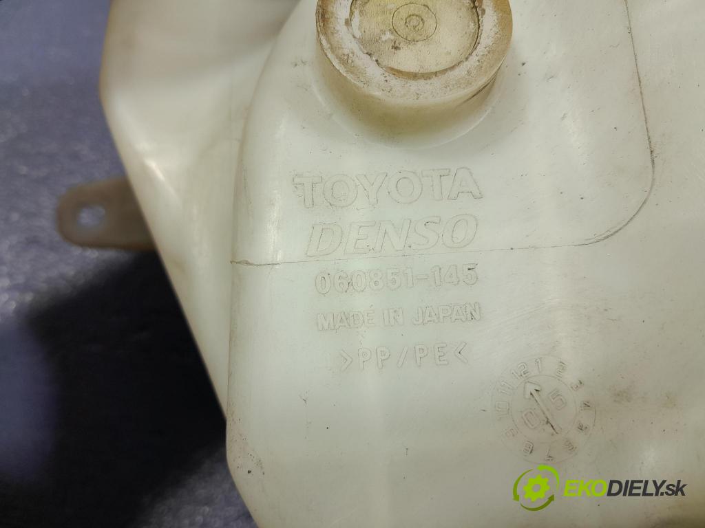 Toyota Prius 2007 nádržka Podložka: 060851-145