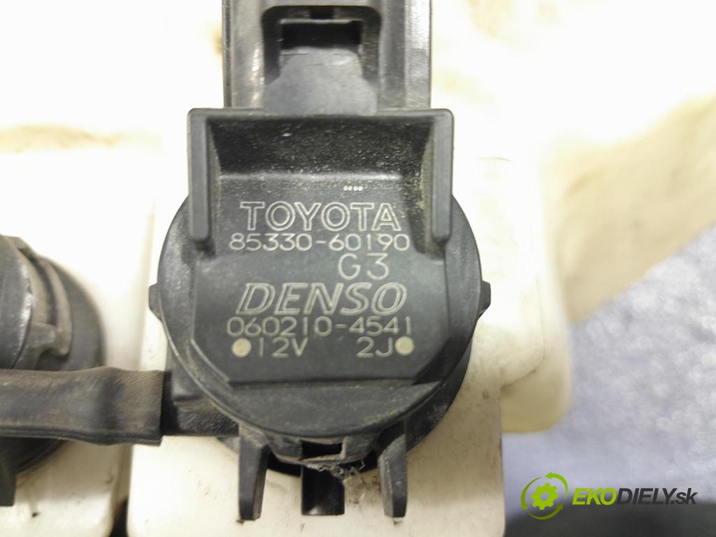 Toyota Prius 2007 nádržka Podložka: 060851-145