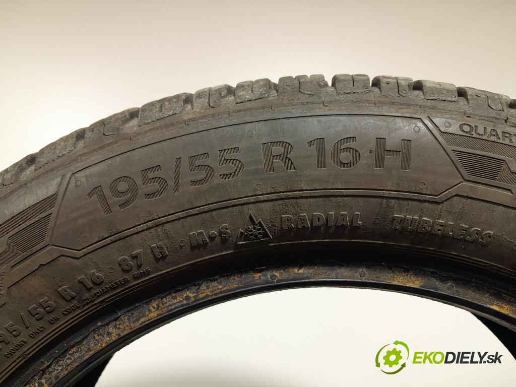 Toyota Prius 2007 pneumatika Multi-sezóna: 4024063008892