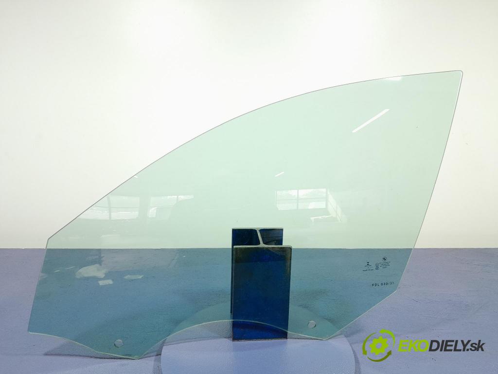 Bmw M5 2019 sklo dvere Predné ľavá