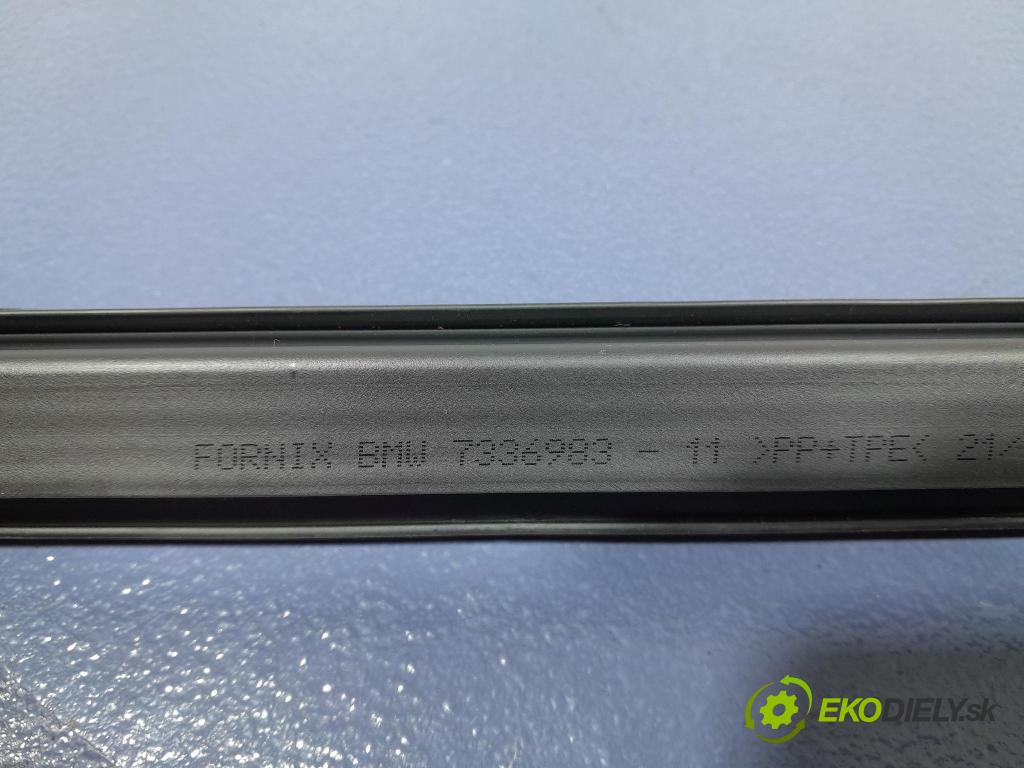 Bmw M5 2019 Těsnění: dveře 7336983