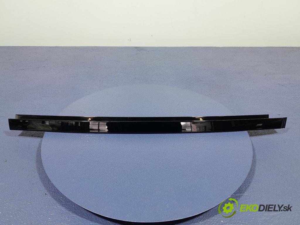 Bmw M5 2019 lišta Dekoratívne: 7390141