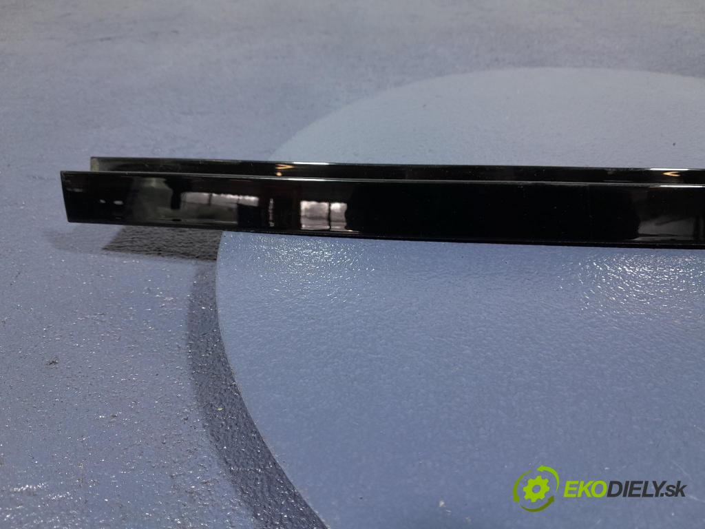 Bmw M5 2019 lišta Dekoratívne: 7390141