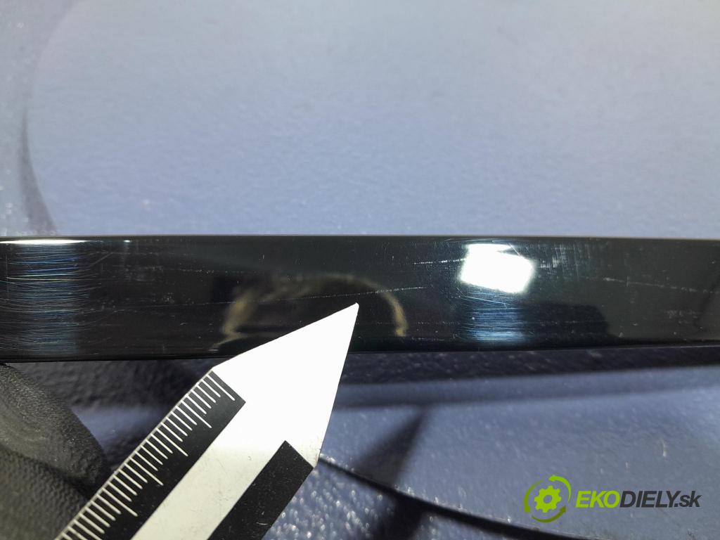 Bmw M5 2019 lišta Dekoratívne: 7390141