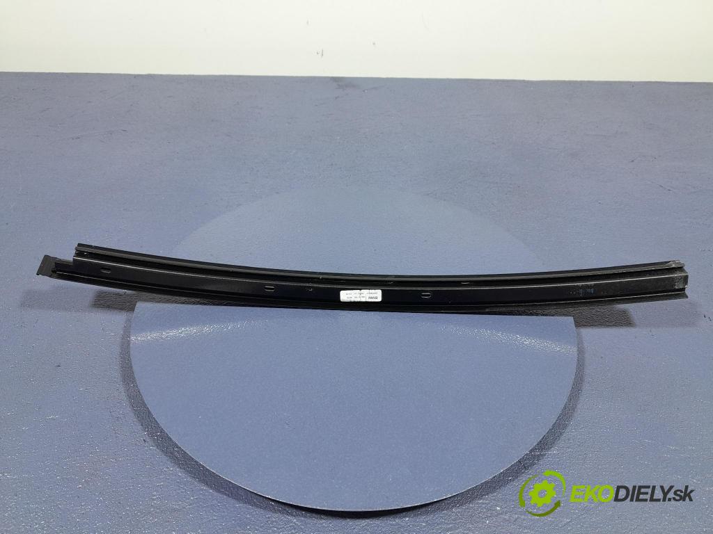 Bmw M5 2019 lišta Dekoratívne: 7390141