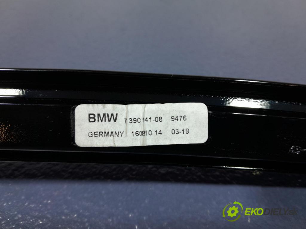 Bmw M5 2019 lišta Dekoratívní: 7390141