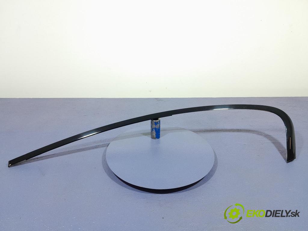 Bmw M5 2019 lišta Dekoratívne: 7390125