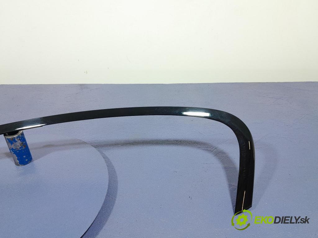 Bmw M5 2019 lišta Dekoratívne: 7390125