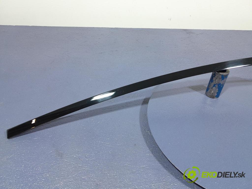 Bmw M5 2019 lišta Dekoratívne: 7390125