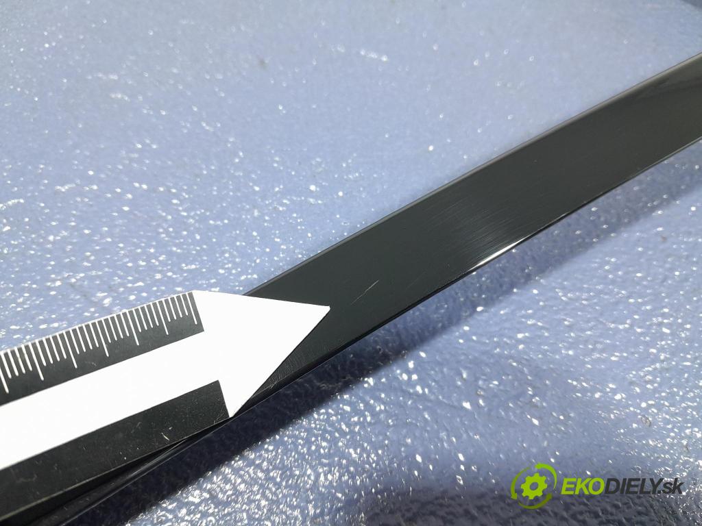 Bmw M5 2019 lišta Dekoratívne: 7390125