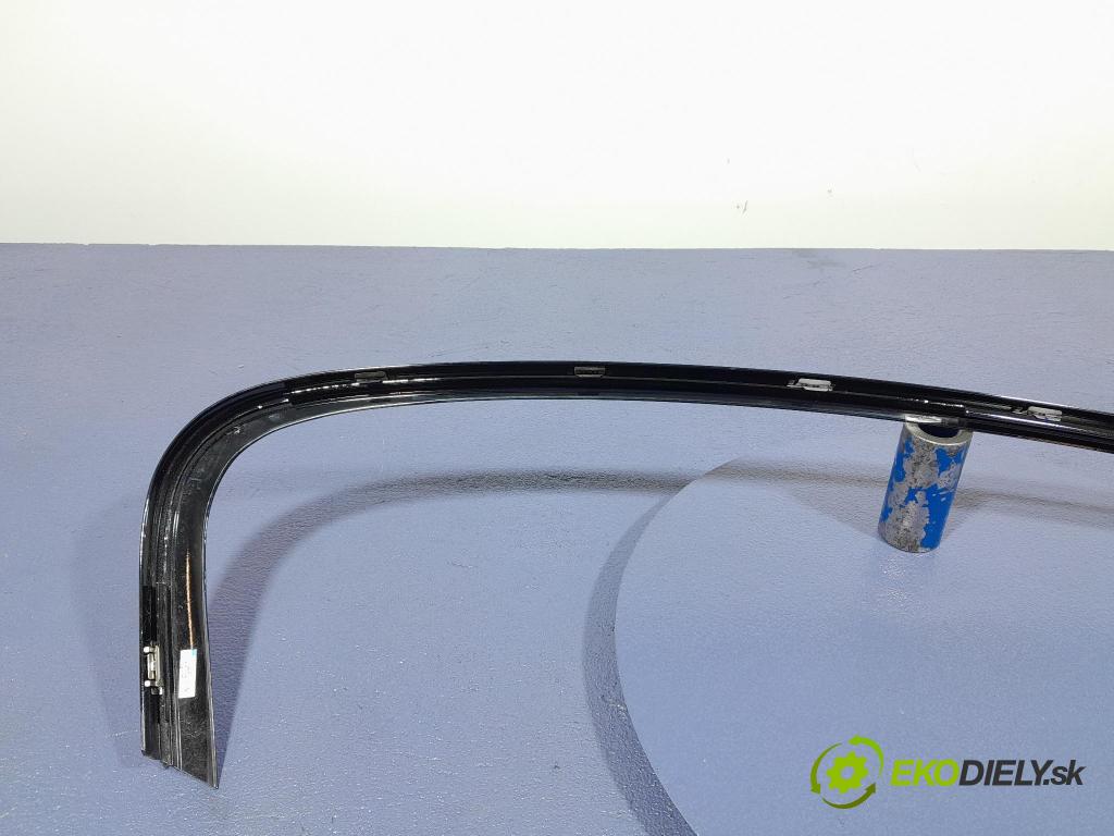 Bmw M5 2019 lišta Dekoratívne: 7390125