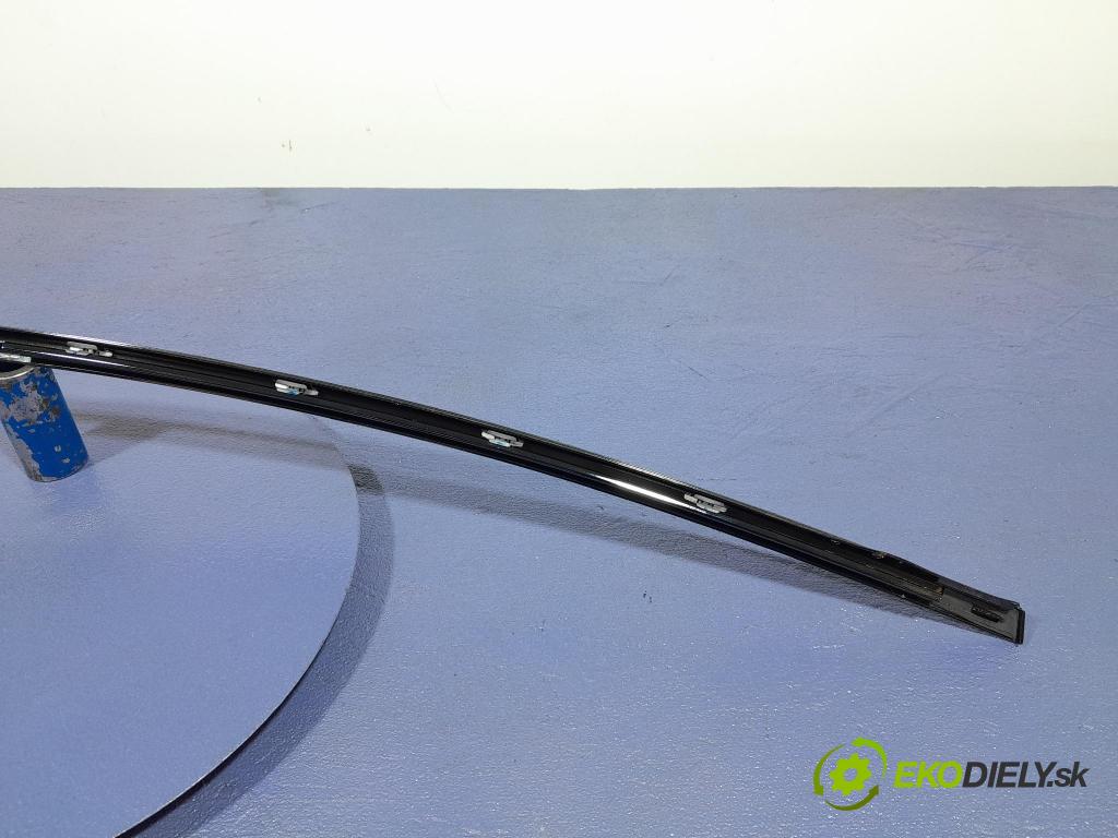 Bmw M5 2019 lišta Dekoratívne: 7390125