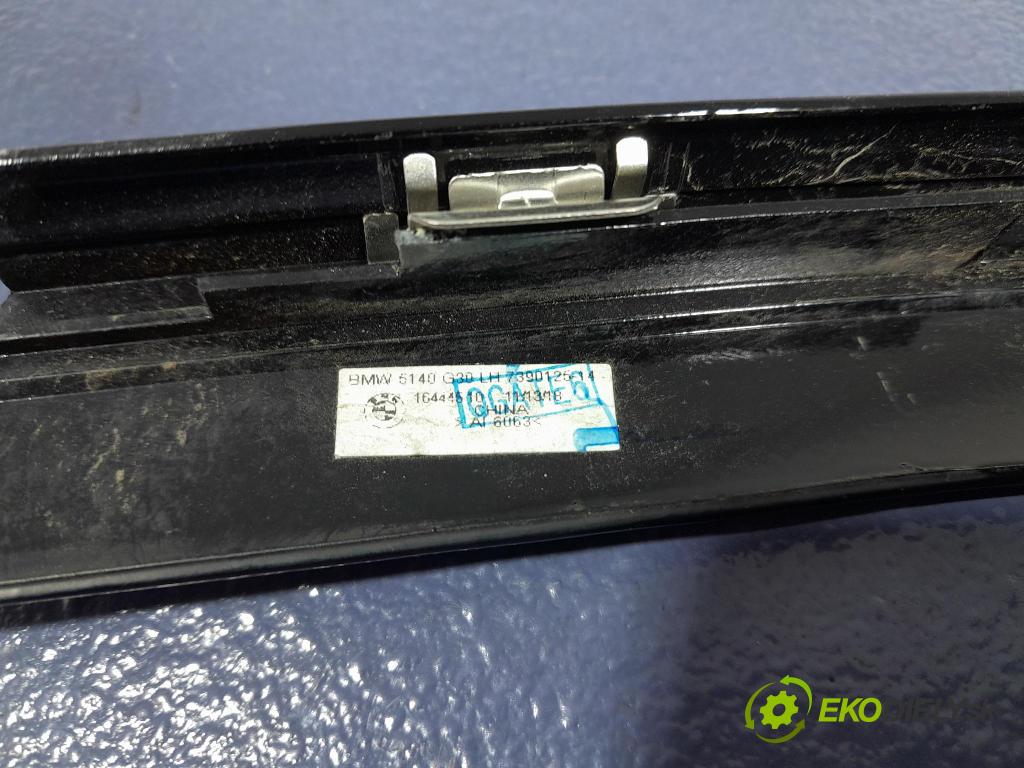Bmw M5 2019 lišta Dekoratívní: 7390125