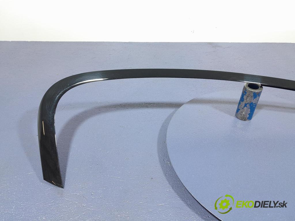 Bmw M5 2019 lišta Dekoratívne: 7390126