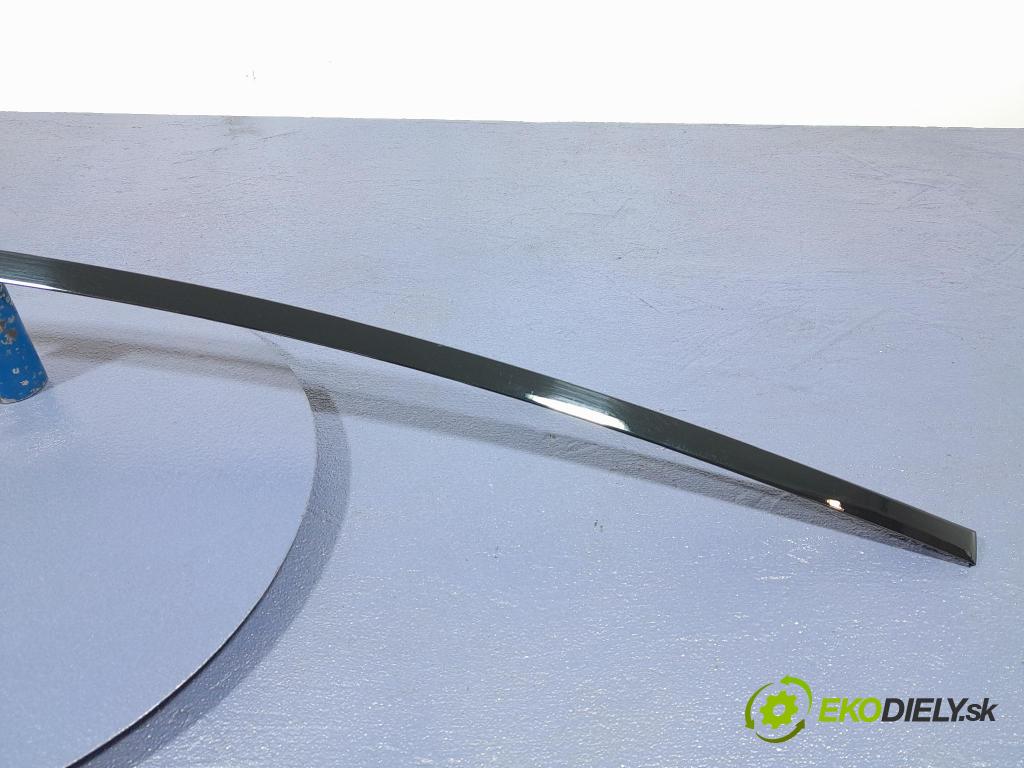 Bmw M5 2019 lišta Dekoratívne: 7390126