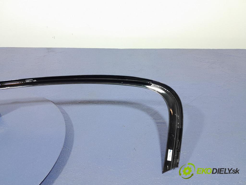 Bmw M5 2019 lišta Dekoratívne: 7390126