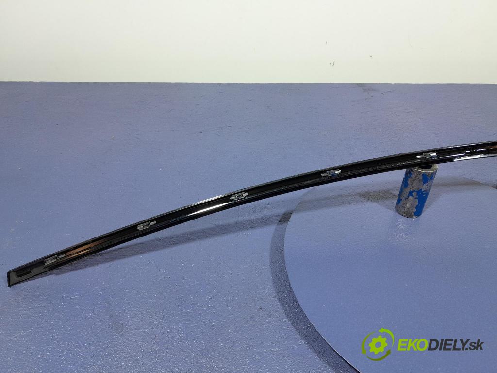 Bmw M5 2019 lišta Dekoratívne: 7390126