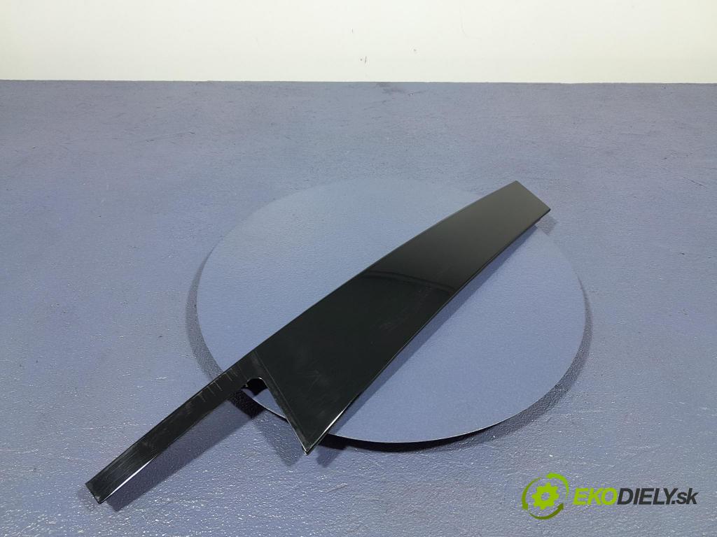 Bmw M5 2019 lišta Dekoratívne: 7390140