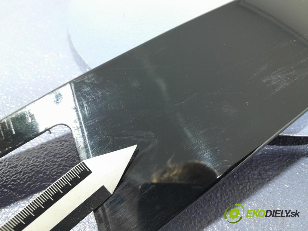 Bmw M5 2019 lišta Dekoratívne: 7390140