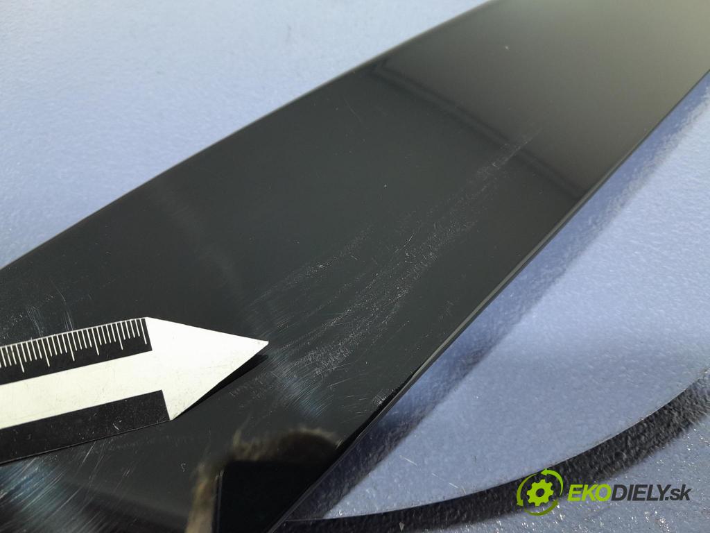 Bmw M5 2019 lišta Dekoratívne: 7390140