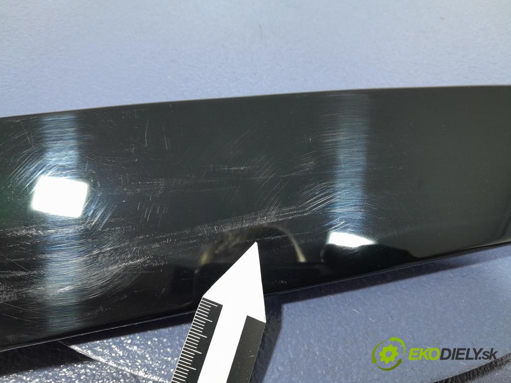 Bmw M5 2019 lišta Dekoratívne: 7390140