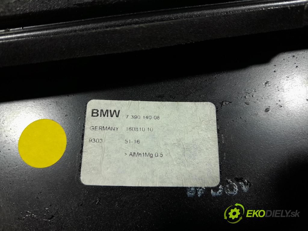 Bmw M5 2019 lišta Dekoratívní: 7390140