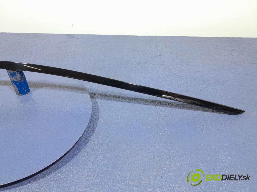 Bmw M5 2019 lišta Dekoratívne: 7390114