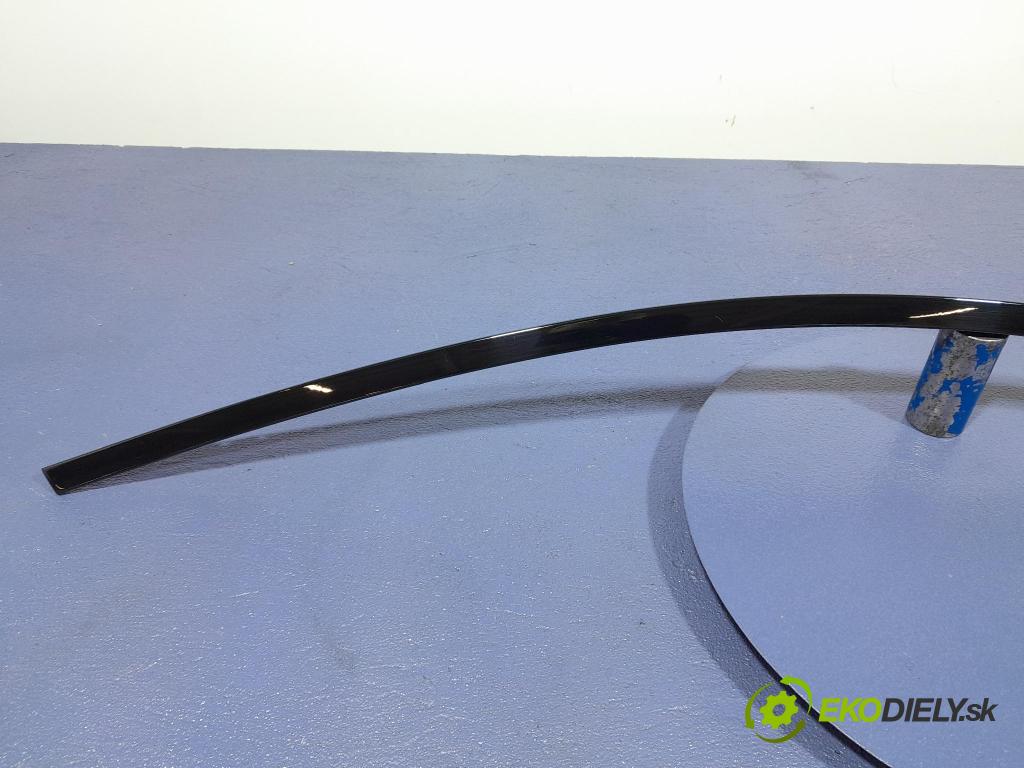 Bmw M5 2019 lišta Dekoratívne: 7390114