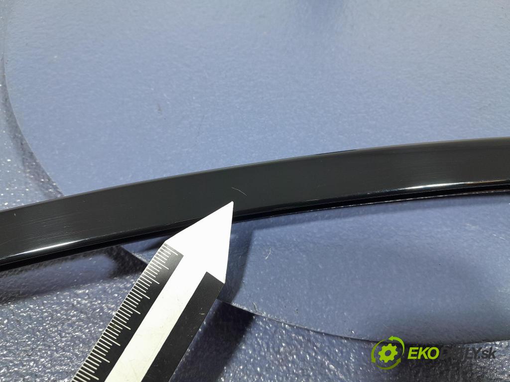 Bmw M5 2019 lišta Dekoratívne: 7390114