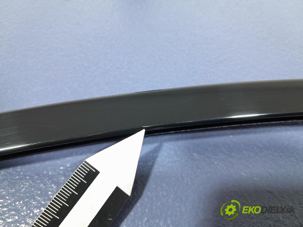 Bmw M5 2019 lišta Dekoratívne: 7390114