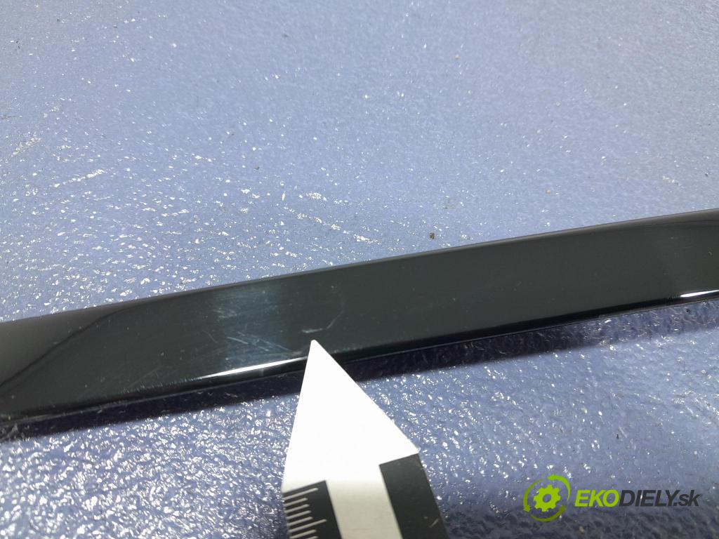 Bmw M5 2019 lišta Dekoratívne: 7390114