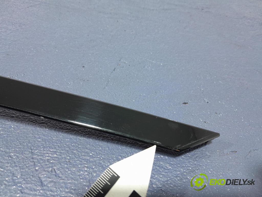 Bmw M5 2019 lišta Dekoratívne: 7390114