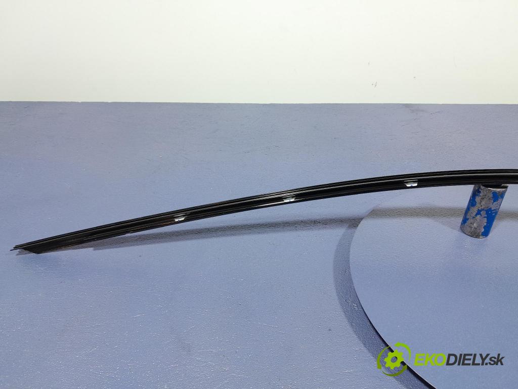 Bmw M5 2019 lišta Dekoratívne: 7390114