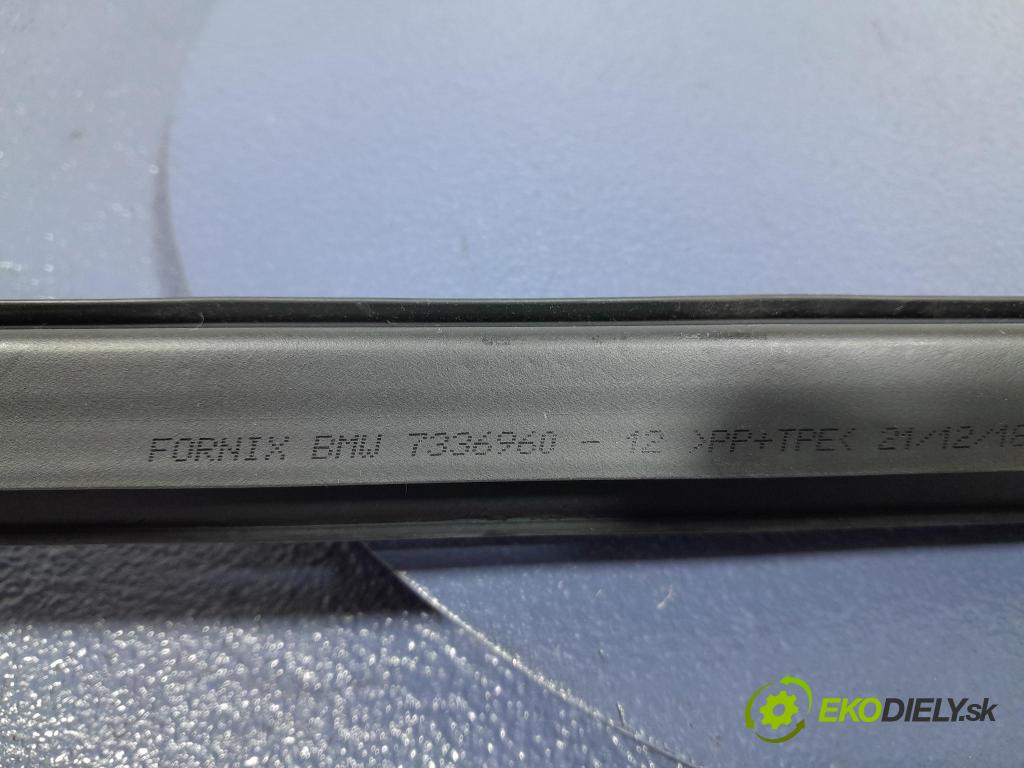 Bmw M5 2019 Těsnění: dveře 7336960